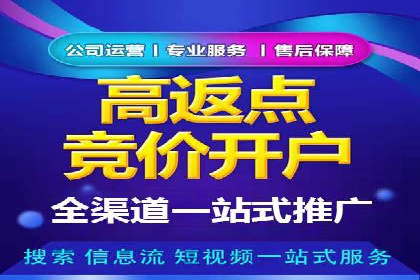 SEM竞价专员案例分析：创意广告策略